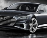 Images of Audi Prologue Allroad