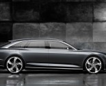 Images of Audi Prologue Allroad