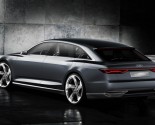 Images of Audi Prologue Allroad