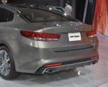 2016 Kia Optima images