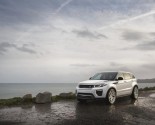 Land Rover images