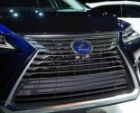 Lexus RX images