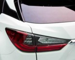 Lexus RX images