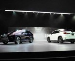 Lexus RX images