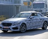 2016 Mercedes-Benz C-Class images