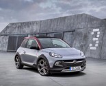 Images of Opel Adam Rocks S