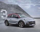 Images of Opel Adam Rocks S