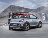 Images of Opel Adam Rocks S