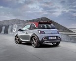 Images of Opel Adam Rocks S