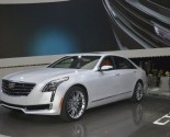 Images of Cadillac CT6