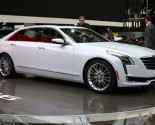 Images of Cadillac CT6