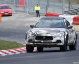 Images of Maserati Levante