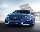 Images of Peugeot 308