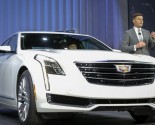 Images of Cadillac CT6