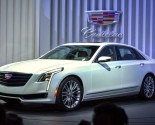 Images of Cadillac CT6