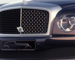 Images of Bentley Mulsanne Speed Blue