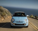 Images of Fiat 500 Cabrio