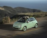 Images of Fiat 500 Cabrio