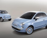 Images of Fiat 500 Cabrio