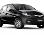 Honda’s Brio images