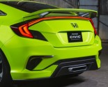 Images of Honda Civic Concept