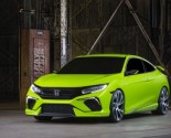 Images of Honda Civic Concept