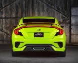 Images of Honda Civic Concept