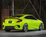 Images of Honda Civic Concept