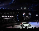 Images of Hyundai Enduro crossover