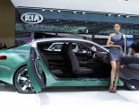KIA Novo images