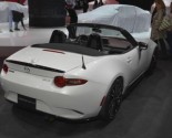 Images of Mazda MX - 5