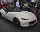 Images of Mazda MX - 5