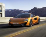 Images of McLaren 570S Coupe