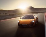 Images of McLaren 570S Coupe
