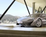 Images of McLaren 570S Coupe