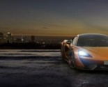 Images of McLaren 570S Coupe