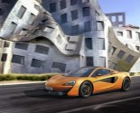 Images of McLaren 570S Coupe