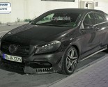 Images of Mercedes-Benz A45 AMG