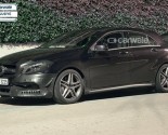 Images of Mercedes-Benz A45 AMG