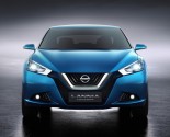 Nissan Lannia Concept images