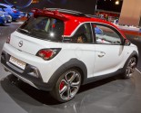Images of Opel Adam Rocks S