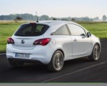 Images of Opel Corsa LPG