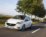Images of Opel Corsa LPG