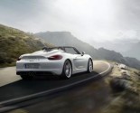 Images of Porsche Boxster Spyder