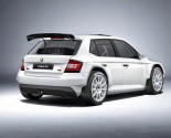 Images of Skoda Fabia R5