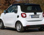 Smart ForTwo images