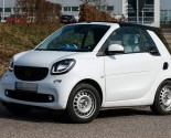 Smart ForTwo images
