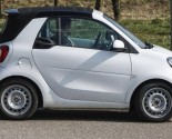 Smart ForTwo images