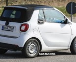 Smart ForTwo images