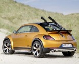 Images of Volkswagen Beetle Dune